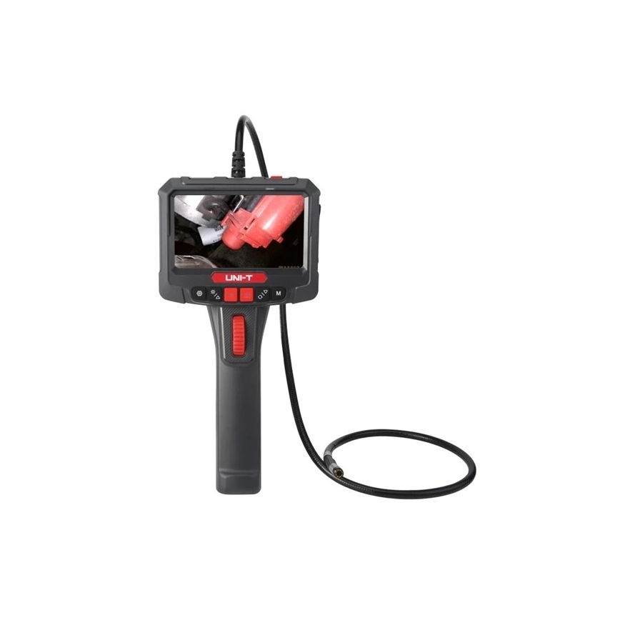 Uni-T - Videoskop 3,7V 3000 mAh IP67 1m