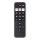 Universal fjärrkontroll för TV