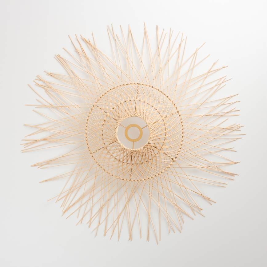 Universell lampskärm KERIA Ø 100 cm, beige