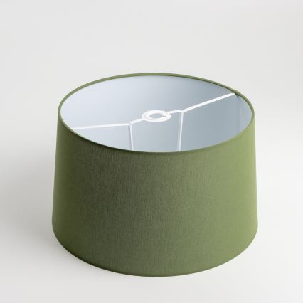 Universell lampskärm KERIA Ø 45 cm, grön