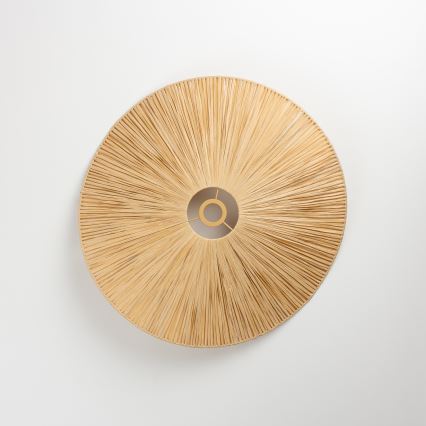 Universell lampskärm KERIA Ø 60 cm beige