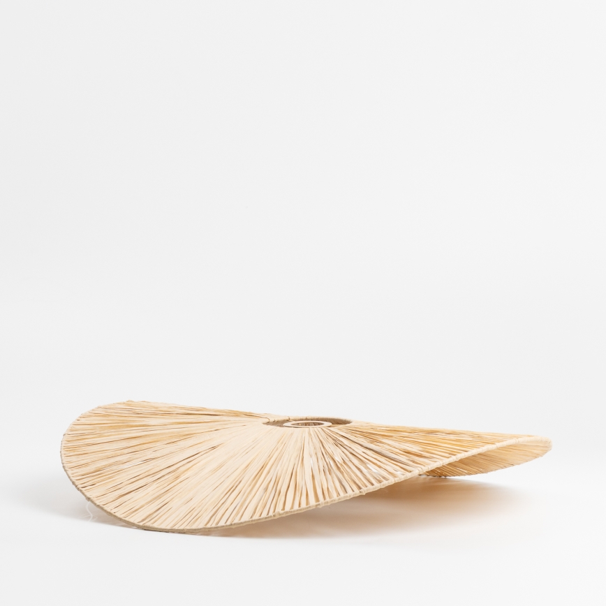 Universell lampskärm KERIA Ø 60 cm beige