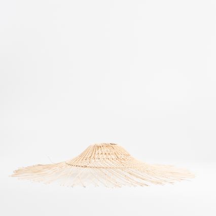 Universell lampskärm KERIA Ø 70 cm beige