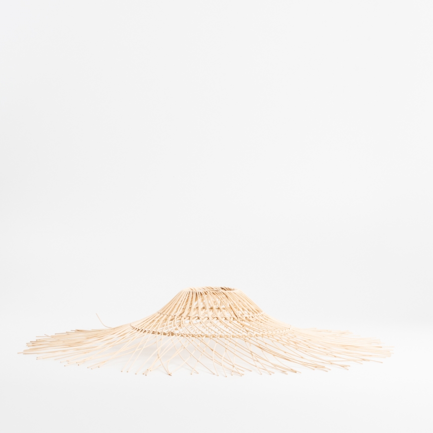 Universell lampskärm KERIA Ø 70 cm beige