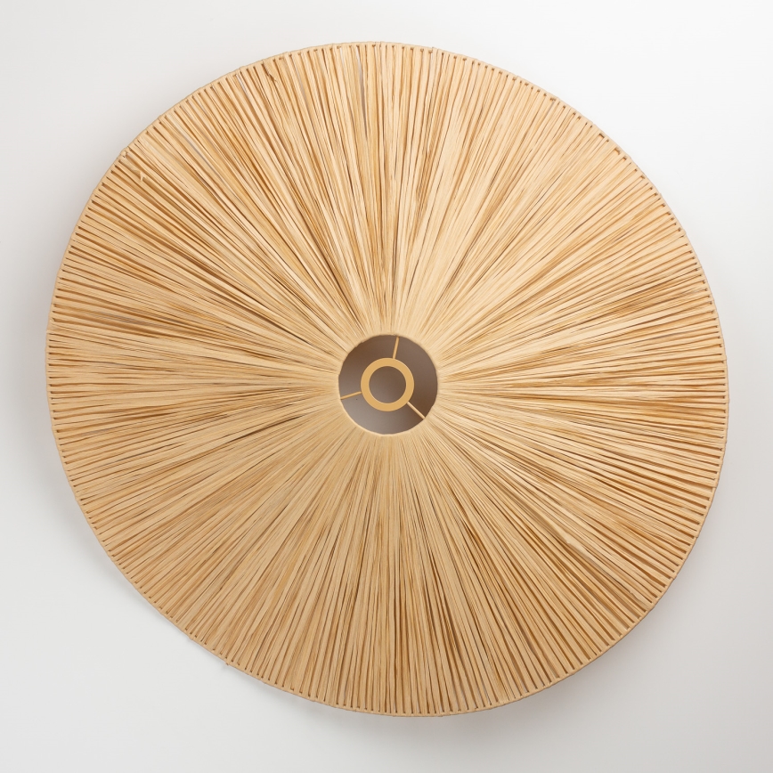 Universell lampskärm KERIA Ø 80 cm beige