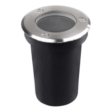 Uppfartslampa för utomhusbruk 1xGU10/35W/230V IP67