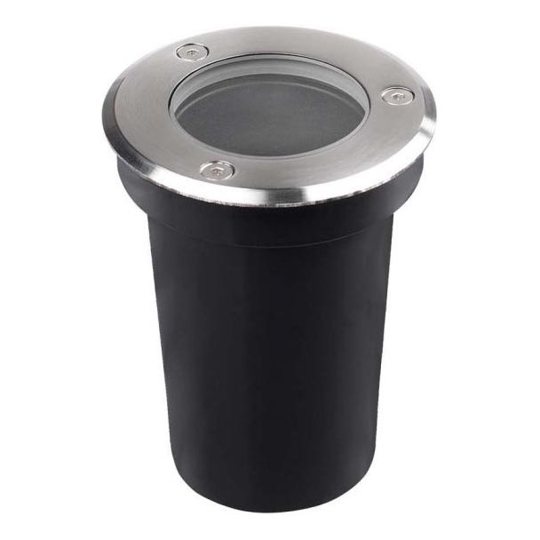 Uppfartslampa för utomhusbruk 1xGU10/35W/230V IP67