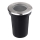 Uppfartslampa för utomhusbruk 1xGU10/35W/230V IP67