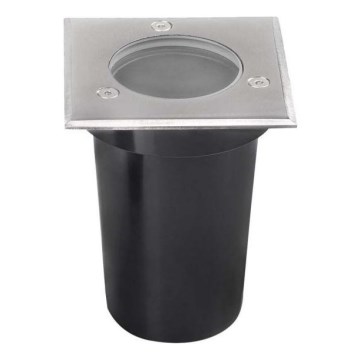 Uppfartslampa för utomhusbruk 1xGU10/35W/230V IP67