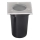 Uppfartslampa för utomhusbruk 1xGU10/35W/230V IP67