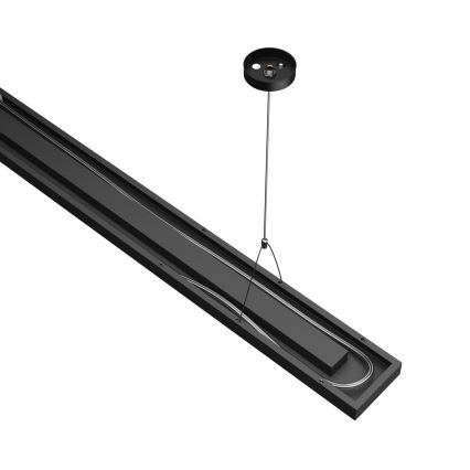 Upphängningssystem för lampor PLANK och ALLDAY BASIC 1,5m