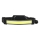 Uppladdningsbar LED-pannlampa 2xLED/5V 180 lm 900 mAh svart