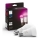 UPPSÄTTNING 2x LED ljusreglerad glödlampa  Philips Hue White And Color Ambiance A60 E27/6,5W/230V 2000-6500K