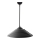UPPSÄTTNING 2x Takkkrona på ett snöre  UFO 1xE27/60W/230V