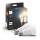 UPPSÄTTNING 2xLED ljusreglerad glödlampa  Philips Hue WHITE AMBIANCE E27/6W/230V 2200-6500K