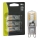 UPPSÄTTNING 3x LED glödlampa  G9/2,5W/230V 3000K