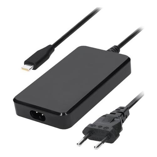 USB-C-laddare med Power Delivery 90 W