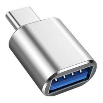 USB-C till USB-A-adapter