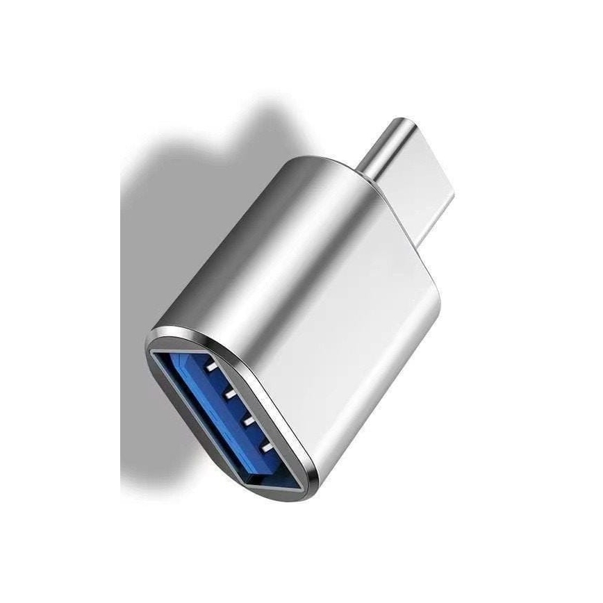 USB-C till USB-A-adapter
