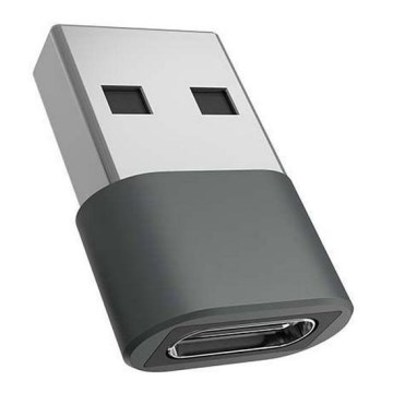 USB-C till USB-adapter