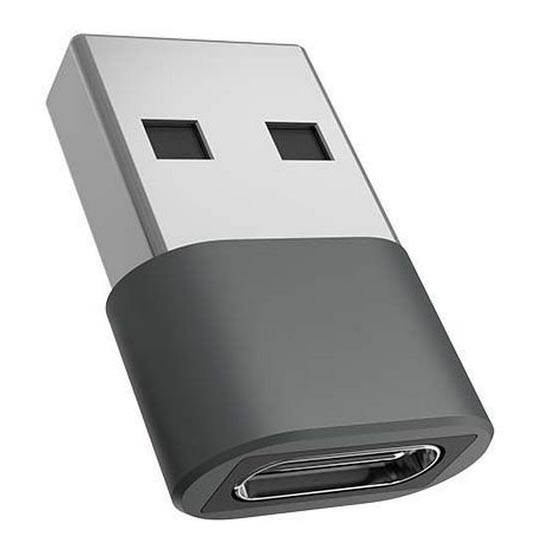 USB-C till USB-adapter