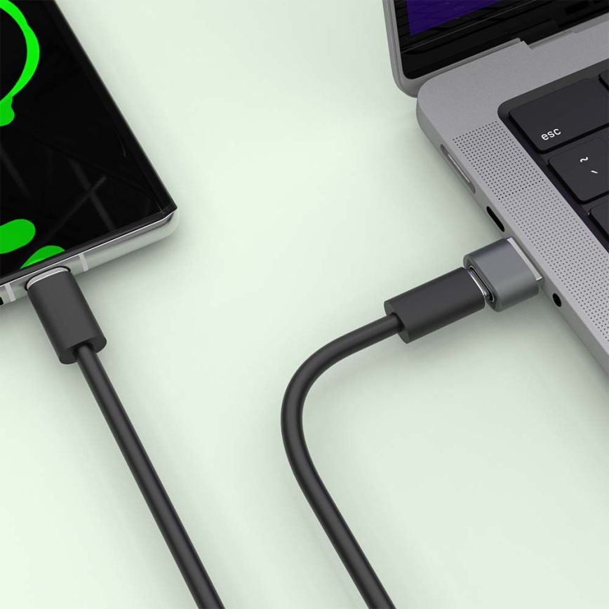 USB-C till USB-adapter