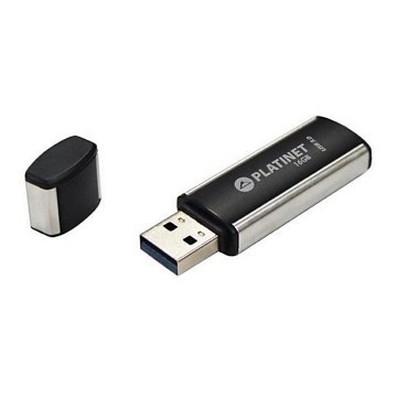 USB-minne USB 3.0 32GB svart