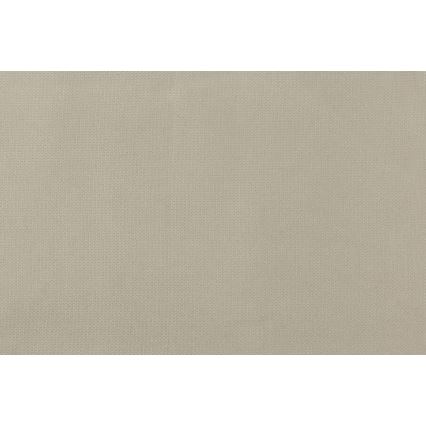Utdragbar hörnsoffa i L‑form med förvaringsutrymme BRESCIA, vänster, beige
