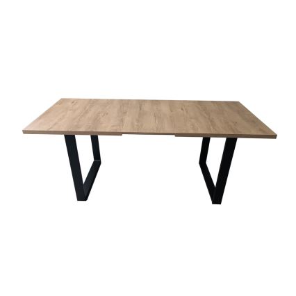 Utdragbart matbord COLIN ek