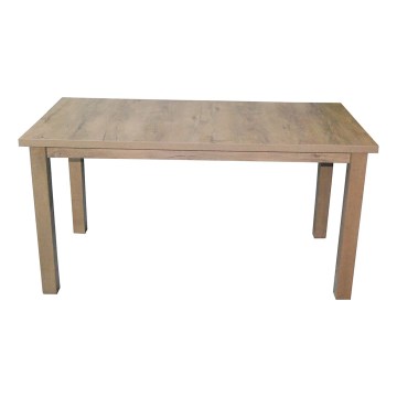 Utdragbart matbord LIAM ek