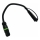 Utomhus adapter för direct connection EASY CONNECT 30cm IP67