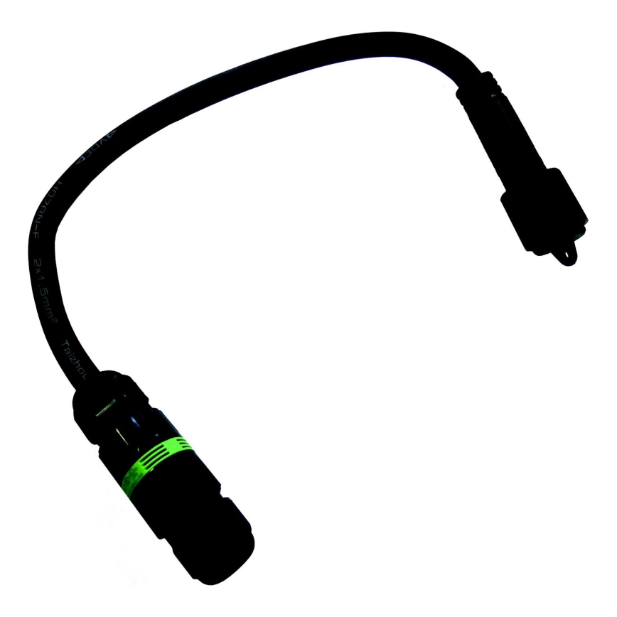 Utomhus adapter för electric enheter EASY CONNECT 25cm IP67