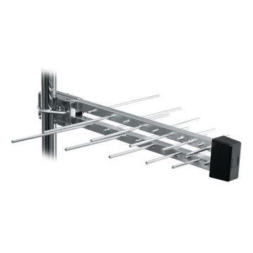 Utomhus antenna DVB-T/DVB-T2