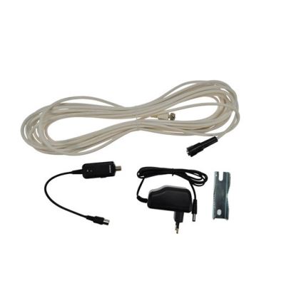 Utomhus antenna DVB-T/DVB-T2