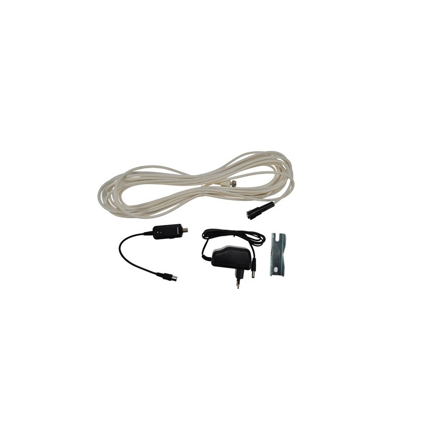 Utomhus antenna DVB-T/DVB-T2