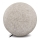 Utomhus dekorativ belysning GARDEN BALL 1xE27/40W/230V IP65 d. 38 cm