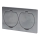 Utomhus inbyggt dubbelt uttag IP55