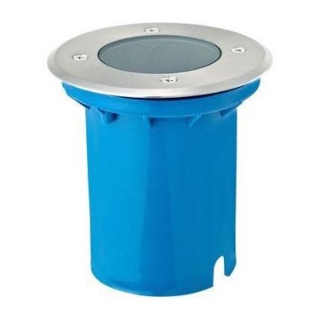 Utomhus Infartsbelysning COMETA 1xGU10/50W/230V IP65