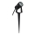 Utomhus LED belysning LED/3W/230V 4000K IP67 svart