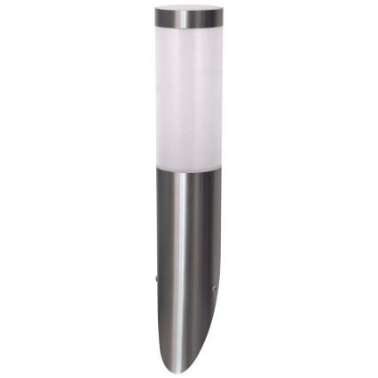 Utomhus LED belysning LIVIA 1xE27/7W/230V 4000K IP44