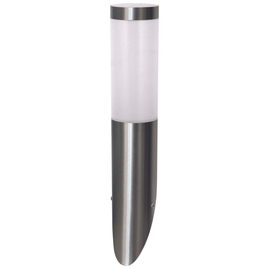 Utomhus LED belysning LIVIA 1xE27/7W/230V 4000K IP44