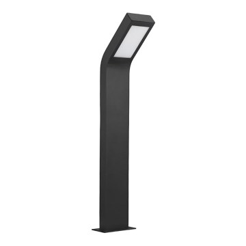 Utomhus LED-lampa SOY LED/10W/230V IP54 svart