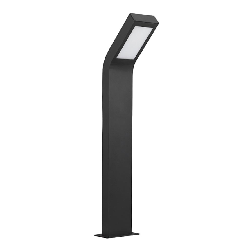 Utomhus LED-lampa SOY LED/10W/230V IP54 svart
