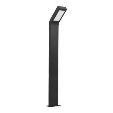 Utomhus LED-lampa SOY LED/10W/230V IP54 svart