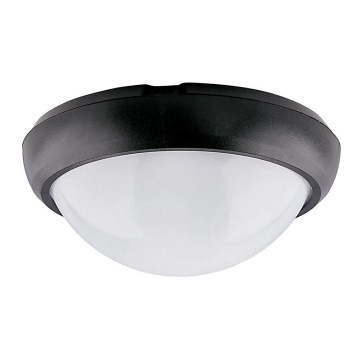 Utomhus LED taklampa  LED/12W/230V IP54