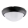 Utomhus LED taklampa  LED/12W/230V IP54