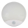 Utomhus LED taklampa  med sensor  LED/15W/230V IP44