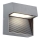 Utomhus LED Väggbelysning BilRI LED/3W/230V IP54