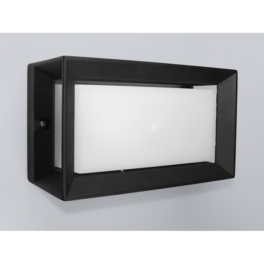 Utomhus LED Väggbelysning FALIN LED/18W/230V IP54