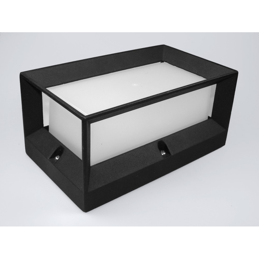 Utomhus LED Väggbelysning FALIN LED/18W/230V IP54